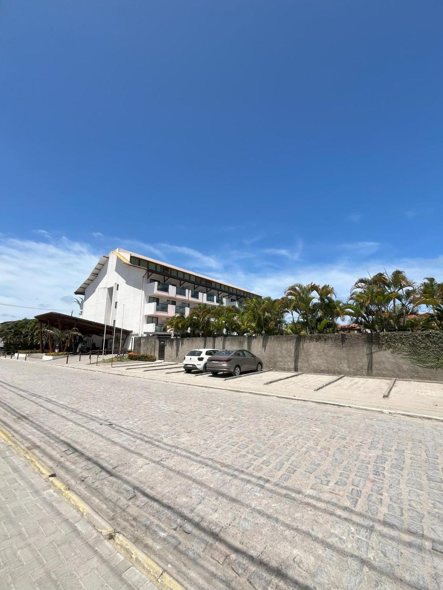 Laguna Beach Flats By Easy Home Pôrto das Galinhas エクステリア 写真